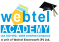 Webtel Academy
